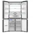 Haier HRF-825FW Four-Door Refrigerator - 681 L, E, 1YR – מקרר, תמונה 2