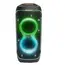 JBL JBLPARTYBOX720EU Party Speaker - 800 W, Bluetooth 5.4, Wired & Wireless, IPX4, 942 mm, Black