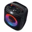 JBL JBLPBENCOREESS2EP Portable Party Speaker - 100 W, Bluetooth 5.4, Wired & Wireless, IPX4, 15 h, Black, 3 image
