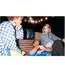 JBL JBLPBENCOREESS2EP Portable Party Speaker - 100 W, Bluetooth 5.4, Wired & Wireless, IPX4, 15 h, Black, 7 image