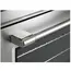 DeLonghi PRO 96 MX IN ED - Range Cooker, 87 L, 4 Zones, Induction, A, Stainless Steel, 4 image