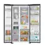 Samsung RS70F64KET Refrigerator - 635 L, E, Wi-Fi, 1780 mm, Stainless Steel – מקרר סמסונג, תמונה 4