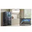 Samsung RS70F64KET Refrigerator - 635 L, E, Wi-Fi, 1780 mm, Stainless Steel – מקרר סמסונג, תמונה 6