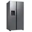 Samsung RS70F64KET Refrigerator - 635 L, E, Wi-Fi, 1780 mm, Stainless Steel – מקרר סמסונג, תמונה 2
