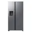 Samsung RS70F64KET Refrigerator - 635 L, E, Wi-Fi, 1780 mm, Stainless Steel – מקרר סמסונג