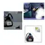 Tefal SV8151E0 - Steam Iron, 260 mm, 2800 W, Blue, Black, תמונה 5