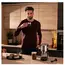 Krups XP444C10 Espresso Machine - 1350 W, Stainless Steel, 2YR, imagen 6