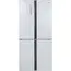 Haier HRF-6200FW Four-Door Refrigerator - 657 L, A – מקרר