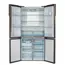 Haier HRF-6200FW Four-Door Refrigerator - 657 L, A – מקרר, תמונה 2
