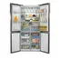 Haier HRF-6200FW Four-Door Refrigerator - 657 L, A – מקרר, תמונה 3