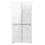 Haier HRF4560FW Refrigerator - 463 L, 1YR – מקרר