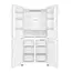 Haier HRF4560FW Refrigerator - 463 L, 1YR – מקרר, תמונה 2