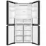 Haier HRF4560FB Four-Door Refrigerator - 463 L, 1YR – מקרר, תמונה 2