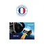 Tefal FV8066E0 - Dry & Steam Iron, 160 mm, Black, Blue, 1YR, imagen 2
