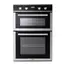 DeLonghi DBIS87EDX Baking Oven - 98 L, 1YR – תנור אפייה דלונגי