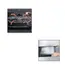 DeLonghi DEMX965P-IL - 5-Burner Gas Stove, image 4