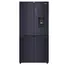 Haier HRF5800BS Four-Door Refrigerator - 504 L, E
