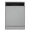 Schneider SCHDW12S Dishwasher - 1YR – מדיח כלים