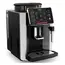 Krups EA910E10 - Espresso Machine, 1450 W, Aluminium, Black, 2YR