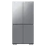 Samsung RF72DG9620SR Four-Door Refrigerator - 678 L, E, 1YR – מקרר סמסונג, תמונה 8