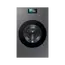 Samsung WD18DB8995BZ - Washing Machine, 144kg, Bluetooth, 1110mm, Stainless Steel