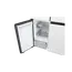 Samsung RM70F63REW Four-Door Refrigerator - 648 L, E, 1YR – מקרר סמסונג, תמונה 10