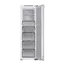 Samsung BRZ227205WW Built-In Freezer - 220 L, E – מקרר סמסונג, תמונה 2