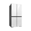 Samsung RM70F63REW Four-Door Refrigerator - 648 L, E, 1YR – מקרר סמסונג, תמונה 2