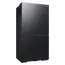Samsung RF72DG9620B1 Four-Door Refrigerator - 646 L, E, 1YR – מקרר סמסונג, תמונה 2
