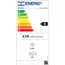 Samsung BRZ227205WW Built-In Freezer - 220 L, E – מקרר סמסונג, תמונה 10
