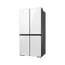 Samsung RM70F63REW Four-Door Refrigerator - 648 L, E, 1YR – מקרר סמסונג, תמונה 3