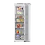 Samsung BRZ227205WW Built-In Freezer - 220 L, E – מקרר סמסונג, תמונה 3