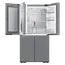 Samsung RF72DG9620SR Four-Door Refrigerator - 678 L, E, 1YR – מקרר סמסונג, תמונה 4