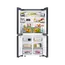 Samsung RM70F63REW Four-Door Refrigerator - 648 L, E, 1YR – מקרר סמסונג, תמונה 5
