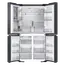 Samsung RF72DG9620B1 Four-Door Refrigerator - 646 L, E, 1YR – מקרר סמסונג, תמונה 5