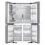 Samsung RF72DG9620SR Four-Door Refrigerator - 678 L, E, 1YR – מקרר סמסונג, תמונה 6