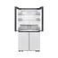 Samsung RM70F63REW Four-Door Refrigerator - 648 L, E, 1YR – מקרר סמסונג, תמונה 6