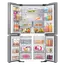 Samsung RF72DG9620SR Four-Door Refrigerator - 678 L, E, 1YR – מקרר סמסונג, תמונה 7