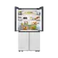 Samsung RM70F63REW Four-Door Refrigerator - 648 L, E, 1YR – מקרר סמסונג, תמונה 7