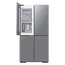 Samsung RF72DG9620SR Four-Door Refrigerator - 678 L, E, 1YR – מקרר סמסונג, תמונה 5