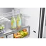Samsung RF72DG9620SR Four-Door Refrigerator - 678 L, E, 1YR – מקרר סמסונג, תמונה 10