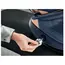 Tefal GV9910E0 - Steam Iron, 329 mm, Blue, Gold, imagen 9