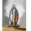 Tefal GV9910E0 - Steam Iron, 329 mm, Blue, Gold, imagen 6