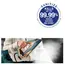 Tefal GV9920E0 - Steam Iron, 296 mm, Blue, Copper, 1YR, תמונה 7