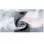 Samsung WD18DB8995BZ - Washing Machine, 144kg, Bluetooth, 1110mm, Stainless Steel, image 6