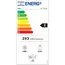 Haier HRF5800BS Four-Door Refrigerator - 504 L, E, image 4