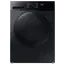 Samsung WD11DG5B15BBEC Washing Machine - 850mm, Black, 1YR