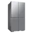 Samsung RF82DG9621SR Four-Door Refrigerator - 819 L, E, 1YR – מקרר סמסונג, תמונה 3