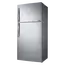 Samsung RT62K7044SL/ML Top-Mount Freezer Refrigerator - 622 L, E, 1YR – מקרר סמסונג, תמונה 2