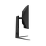 AOC CU34G4 Gaming Monitor - 34", UltraWide Quad HD, 180 Hz, Fast VA, Curved, 2 image
